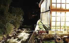 Hotel Humantay Lodge Ollantaytambo